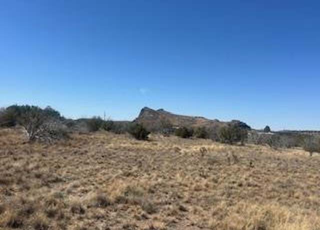 Property at Lot 1079 Texas Oak, Alpine, TX 79830