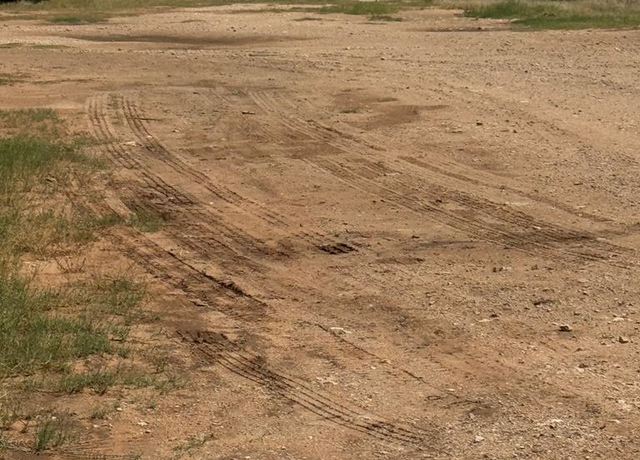 Property at 2901 W County Rd 110, Midland, TX 79706, 3 beds, 2 baths