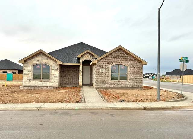 Property at 3619 Alnwick Dr, Odessa, TX 79765, 4 beds, 2 baths