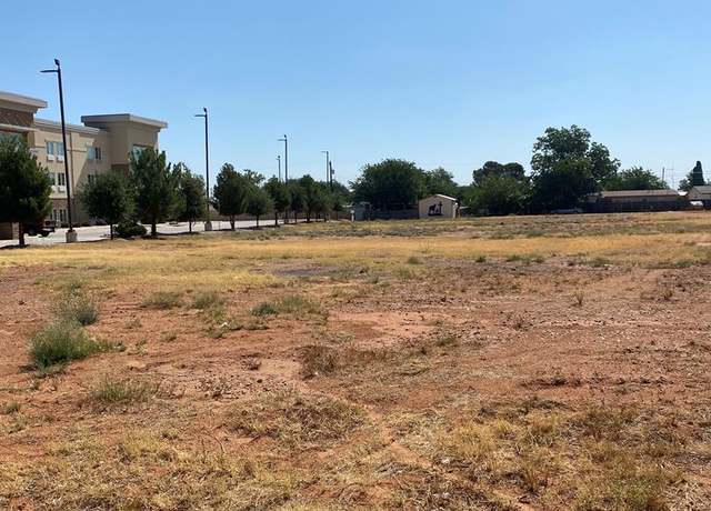 Property at 1000 NE 1st Pl, Andrews, TX 79714