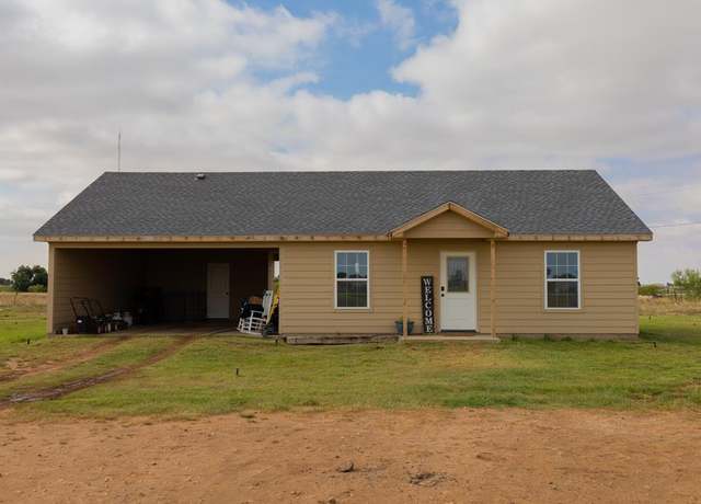 Property at 149 County Road 401-l, Seminole, TX 79360