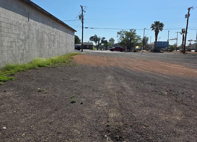 Property at UNKNOWN Oak St, Pecos, TX 79772