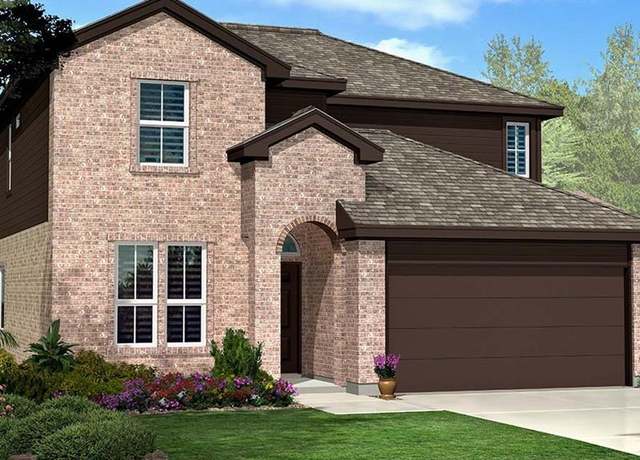 Property at 6412 Patrick Clay Dr, Odessa, TX 79762, 5 beds, 3.5 baths