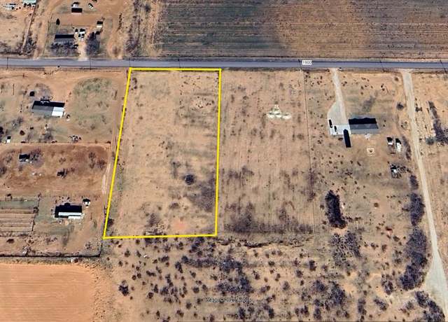 Property at 000 S County Rd 1900, Stanton, TX 79782