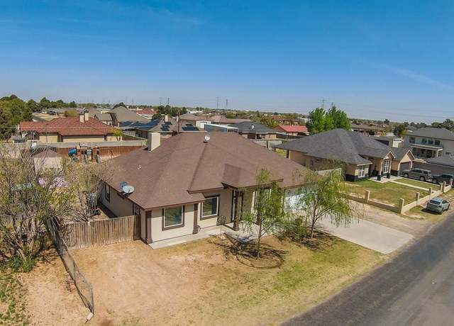 Property at 11332 W 23rd St, Odessa, TX 79763, 4 beds, 2 baths