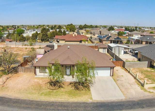 Property at 11332 W 23rd St, Odessa, TX 79763, 4 beds, 2 baths