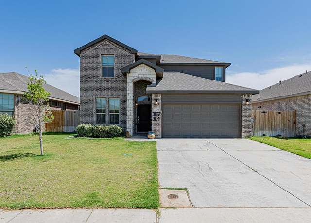 Property at 7539 Horton Ranch Rd, Odessa, TX 79765, 5 beds, 3.5 baths