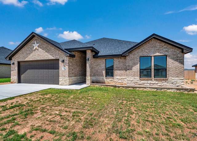 Property at 2200 S County Rd 1059, Midland, TX 79706, 4 beds, 2.5 baths