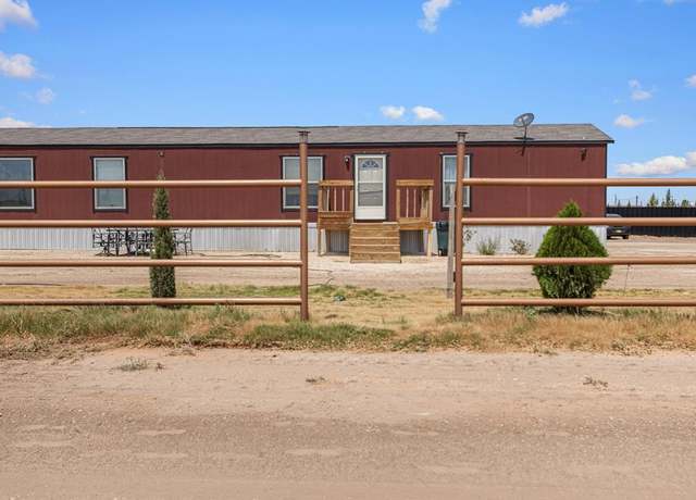 Property at 7094 Tbd, Odessa, TX 79766, 3 beds, 2 baths