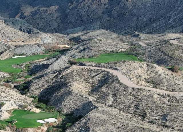 Property at Lot 14 Comanche Hill Dr, Lajitas, TX 79852