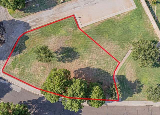 Property at 4814 Spring Meadow Ln, Midland, TX 79705