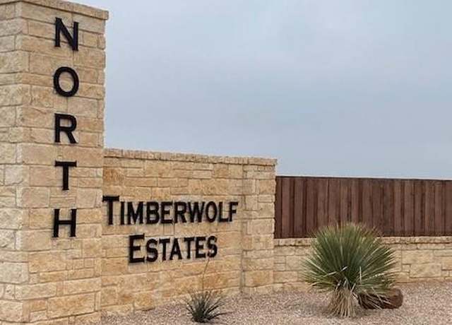 Property at 3908 Gray Wolf Trl, Midland, TX 79705
