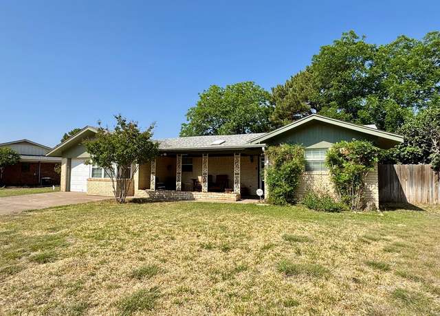 Property at 2003 N Enfield Rd, Alpine, TX 79830, 3 beds, 2 baths