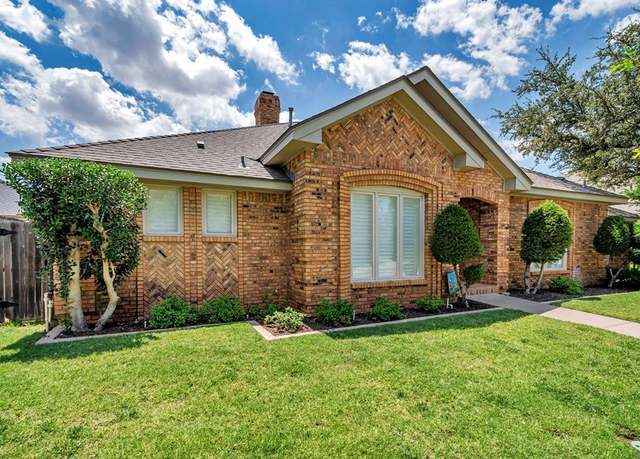Property at 5001 Canterbury Dr, Midland, TX 79705, 4 beds, 3 baths
