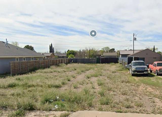 Property at 2113 W 10th St, Odessa, TX 79763