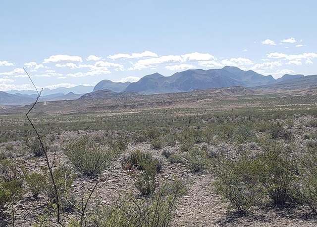 Property at F761 San Angelo Ave, Terlingua, TX 79852