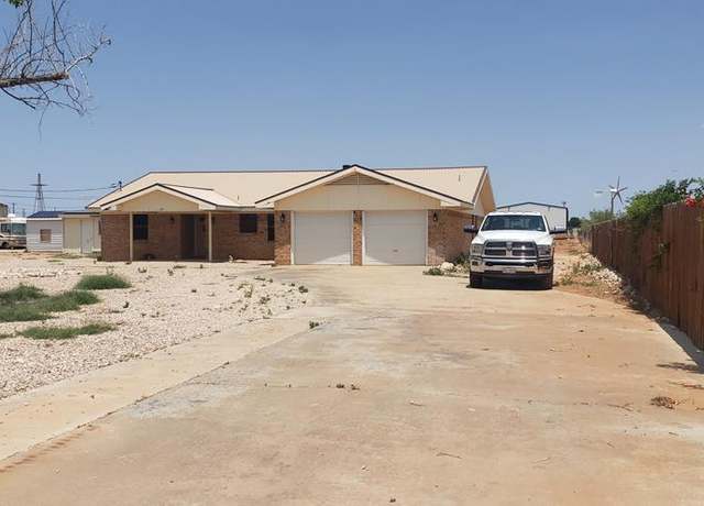 Property at 65 SE 1500, Andrews, TX 79714, 3 beds, 2 baths