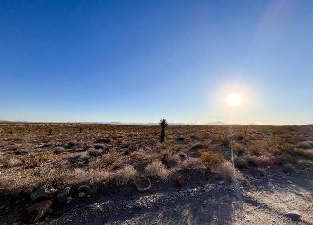 Property at 6 Tierra Perla Ct, Sierra Blanca, TX 79851