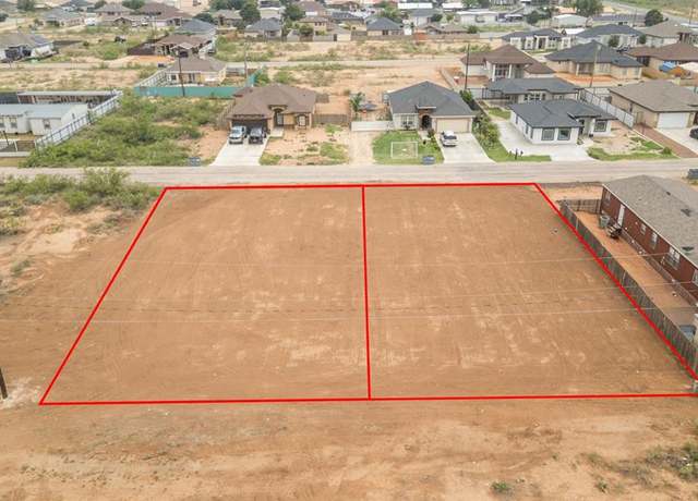 Property at TBD W Pagoda, Odessa, TX 79763
