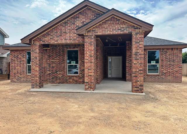 Property at 406 E 18th St, Monahans, TX 79756, 4 beds, 2 baths
