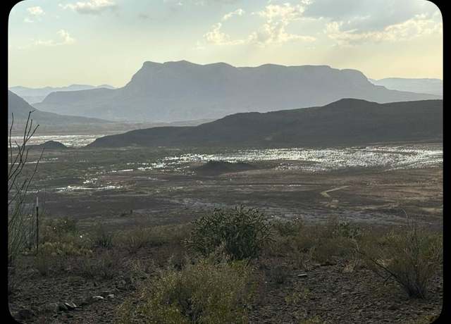 Property at SEC 20 Private Rd, Terlingua, TX 79852
