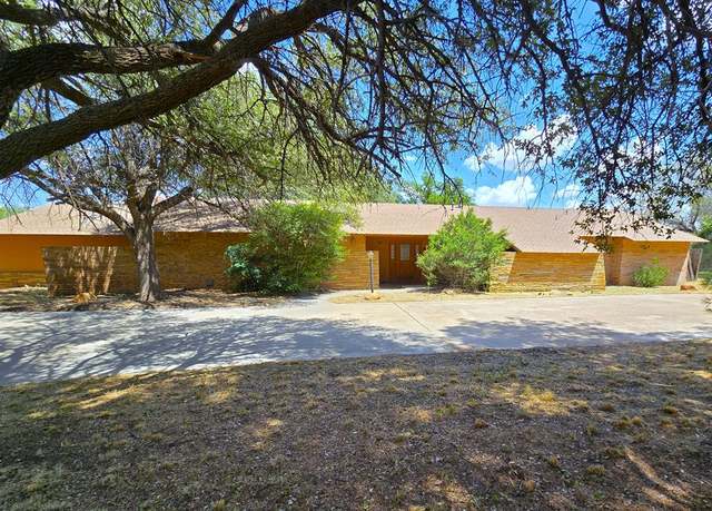 Property at 2316 Bainbridge Dr, Odessa, TX 79762, 3 beds, 3.5 baths