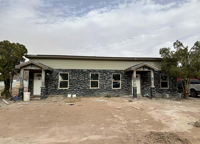 Property at 512 Hackberry St, Pecos, TX 79772, 6 beds