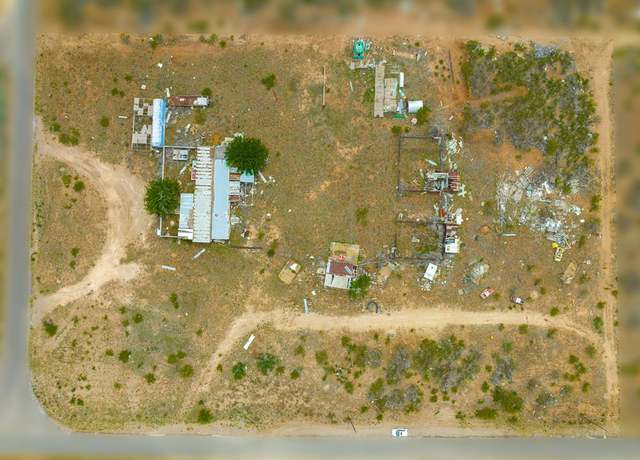 Property at 401 S Wilma, Monahans, TX 79756