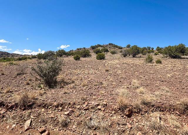 Property at 7 Hill Dr, Alpine, TX 79830