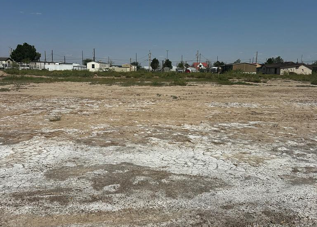 Property at TBD S Willow, Pecos, TX 79772