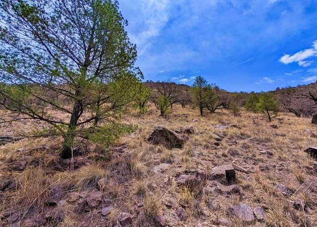 Property at 109 Gun Clb, Fort Davis, TX 79734