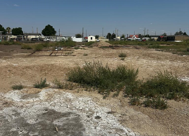Property at TBD S Willow, Pecos, TX 79772