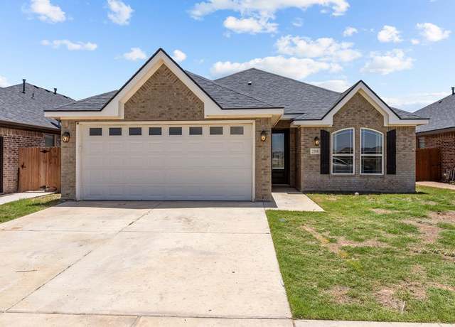 Property at 2308 Boise Dr, Odessa, TX 79762, 3 beds, 2 baths