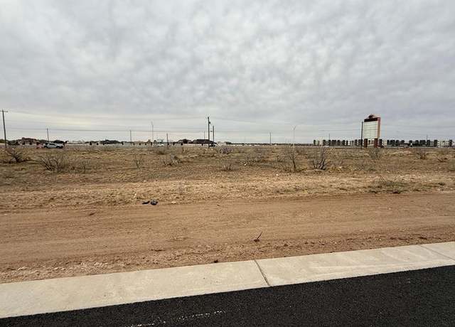 Property at 13611 Hwy 191, Odessa, TX 79765