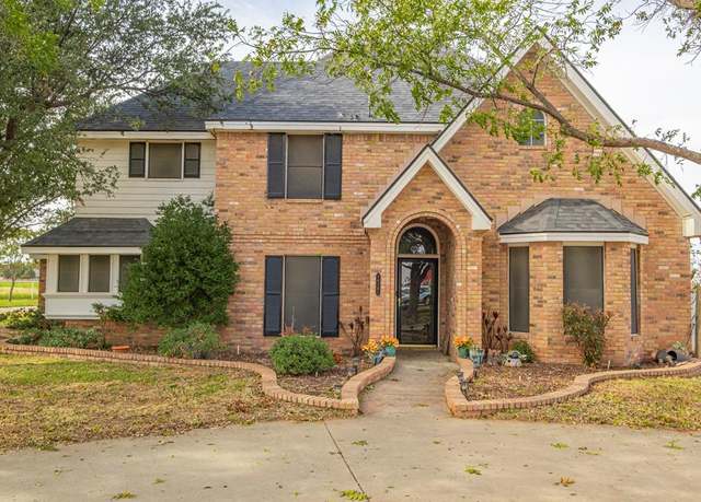 Property at 16181 N Windswept Ave, Gardendale, TX 79758, 3 beds, 2.5 baths