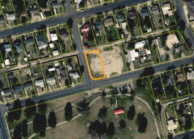 Property at 1118 W 22nd St, Odessa, TX 79763