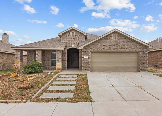 Property at 9307 Agave Ave, Odessa, TX 79765, 4 beds, 3 baths