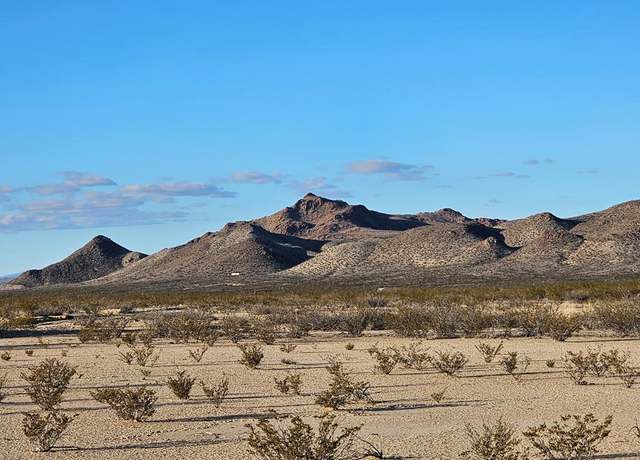 Property at 8616 Morning Starlight Rd, Terlingua, TX 79852