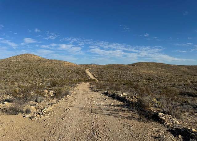 Property at 5 Predator West, Terlingua, TX 79852
