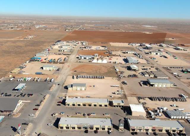 Property at 1609 S County Rd 1102, Midland, TX 79706