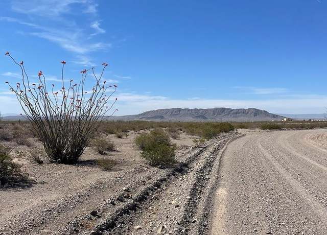 Property at 0 SW Ranch Rd, Presidio, TX 79845