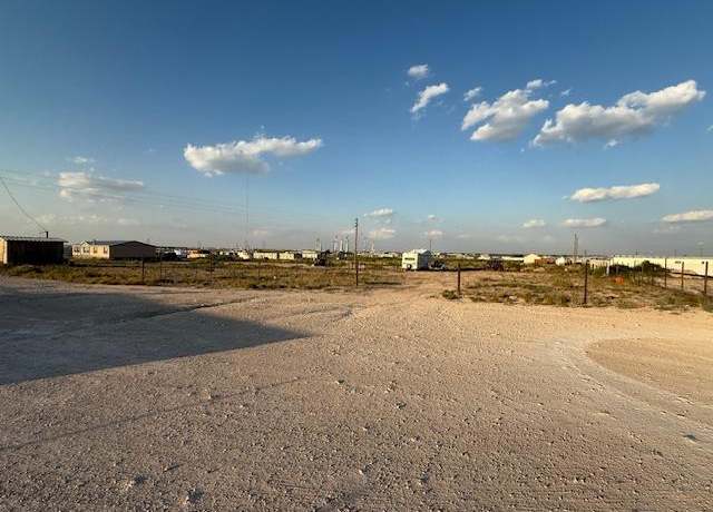 Property at 2609 N Hillburn Ln, Odessa, TX 79763