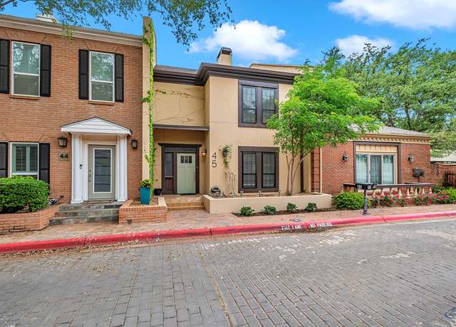 Property at 45 Lafayette Pl, Midland, TX 79705, 3 beds, 2.5 baths