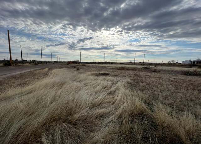 Property at 1403 E Hwy 90, Marfa, TX 79843