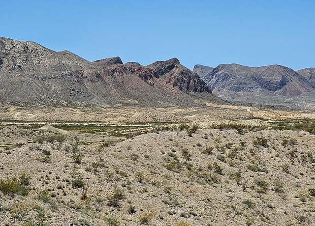 Property at 2 Victoria, Terlingua, TX 79852