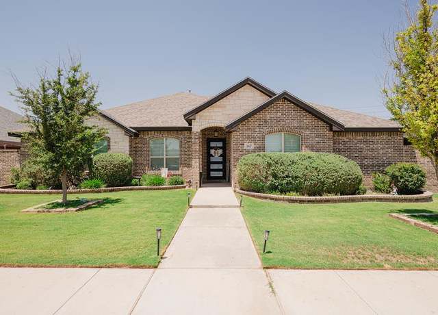 Property at 167 Rolling Winds Cir, Odessa, TX 79765, 4 beds, 3 baths