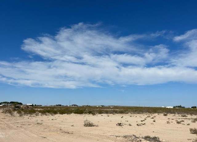 Property at 000 Mcintyre, Fort Stockton, TX 79735