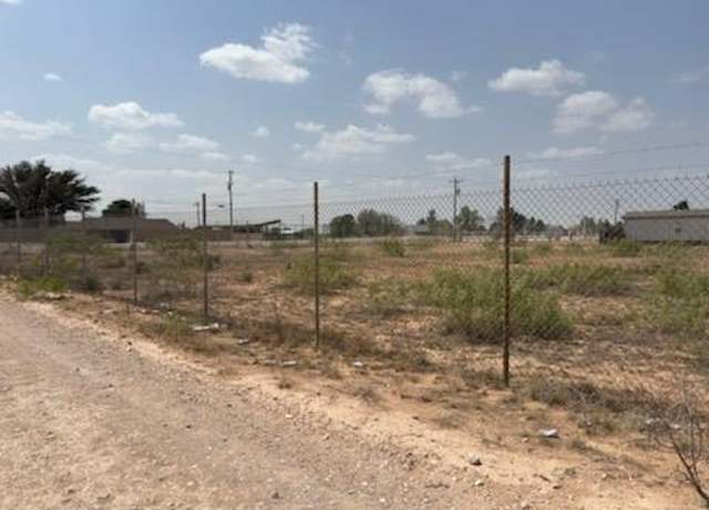 Property at 4700 N County Rd 1125, Midland, TX 79705