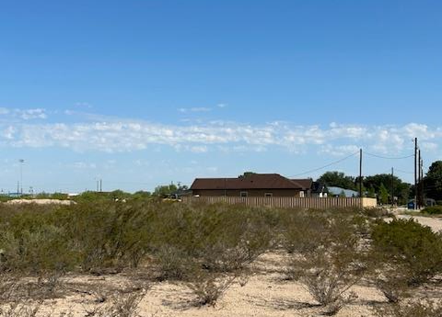 Property at 000 Paisano St, Fort Stockton, TX 79735