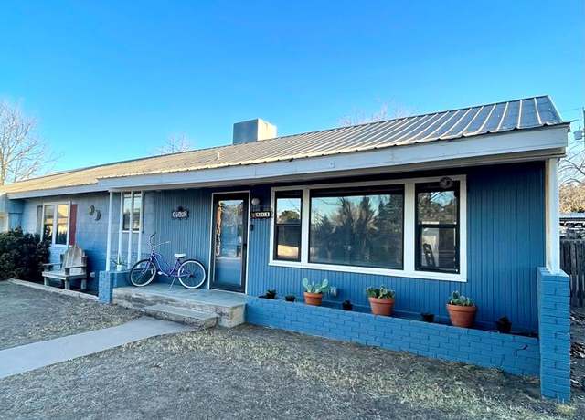 Property at 511 W Murphy St, Marfa, TX 79843, 3 beds, 2 baths